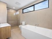 State of the art contemporary living