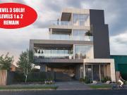 State of the Art Corporate Offices Take One Level or...