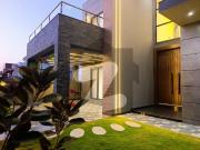 State Of The Art Designer House Bahria Town Phase 8
