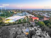 State of the Art Family Sanctuary in a Premier Albert...