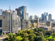 State Of The Art Luxury In City's Finest Address
