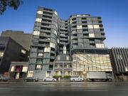 State of the art & Sophisticated With Spectacular City Views