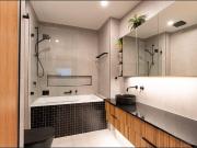 State of the Art Tech 3 Bedroom Apartment