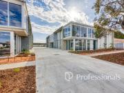 State Of The Art Warehouse Facility Mildura CBD