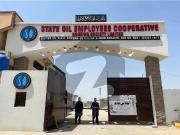 State Oil Employees Cooperative Housing Society | Sector...