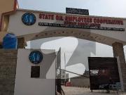 State Oil Employees Society | Sector 2A Scheme 33 | 120,...
