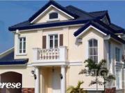 State Properties' Versailles THERESE House and Lot...