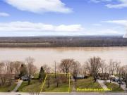 State Road,new Albany, Plot For Sale