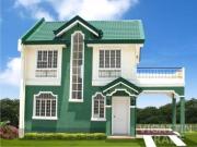 Stateland's Villa San Lorenzo BEATRIZ House and Lot...