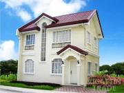 Stateland's Villa San Lorenzo JASMINE House and Lot...