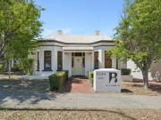 Passed In, Call for Details!