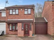 Statham Drive, Birmingham