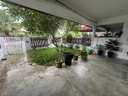 Station 18 Double Storey Terrace House For Sales