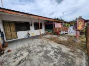 Station 18 Taman Pengkalan Barat Single Storey Terrace...