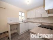 Station Approach, Barnt Green, Birmingham,...