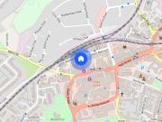 Station Approach, Epsom, Surrey. KT19