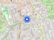 Station Approach, Old Town, Swindon, SN1