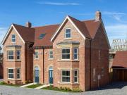 Station Avenue, Houlton, 4 Bedroom Semi detached