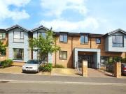 Station Avenue, Quarry Court, Channons Hill, 2 Bedroom Flat