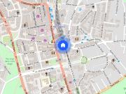 Station Bridge, HARROGATE