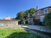 Station Cottages, Masham, 3 Bedroom Semi detached