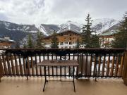 Station de ski d'Auron Alpes Maritimes Appartement a...