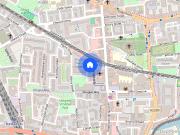 Station House, 6 Carriage Way, London, SE8