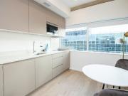 Station House, Central Milton Keynes MK9, 1 bed flat to...