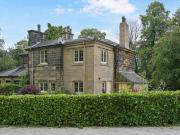 Station House, South Wingfield, 3 Bedroom Semi detached