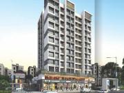 Station Pada 2 BHK Apartment For Sale Thane