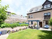 Station Park, Gourdon, 4 Bedroom Detached