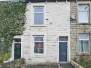 Station Road, Accrington, 2 Bedroom Terraced