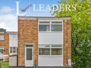 Station Road, Addlestone, 2 Bedroom Apartment