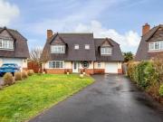 Station Road, Backwell, 4 Bedroom Detached