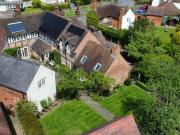 Station Road, Balsall Common, 6 Bedroom Detached