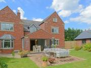 Station Road, Baschurch, 4 Bedroom Detached
