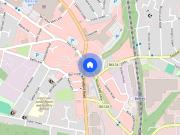 APT 17A Station Road, Batley, WF17