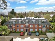 Station Road, Beaconsfield, 2 Bedroom Apartment