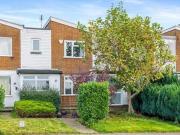 Station Road, Billingshurst, 3 Bedroom Terraced
