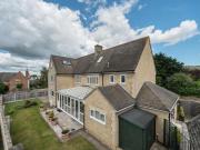 Station Road, Bishops Cleeve, 5 Bedroom Detached