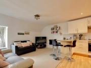 Station Road, Burgess Hill, 1 Bedroom Apartment