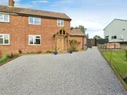 Station Road, Catworth, Huntingdon