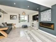 Station Road, Catworth, Huntingdon