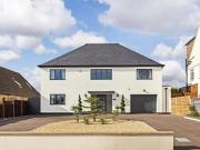 Station Road, Cheltenham, 4 Bedroom Detached