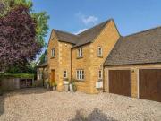Station Road, Chipping Campden, 4 Bedroom Detached