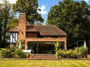 Station Road, Cowden, 4 Bedroom Detached