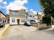 Station Road, Crayford, 5 Bedroom Semi detached