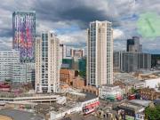 Station Road, Croydon, 3 Bedroom Apartment