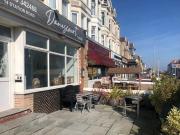 Station Road, Danescourt Lodge, Blackpool, 14 Bedroom Hotel