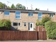 Station Road, Doncaster, 3 Bedroom Terraced